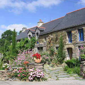 Ble Noir Le Clos Du Tay Gasthuis La Gacilly