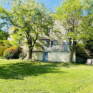 La Bastide De La Loge Au Pied Du Mont Ventoux Vakantiehuis