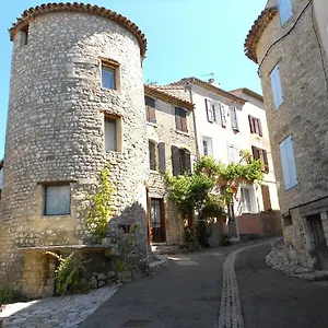  Hébergement de vacances La Jovine 2
