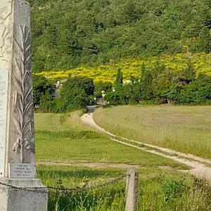  Hébergement de vacances Nature Et Serenite A St Jean De
