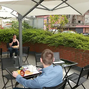 Nord-hotel Hotel Rijsel